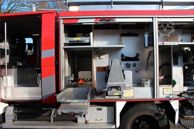 Muu MAN 12.232 FA 4x4 TLF 16/24 * 8 Gang Schaltgetriebe*