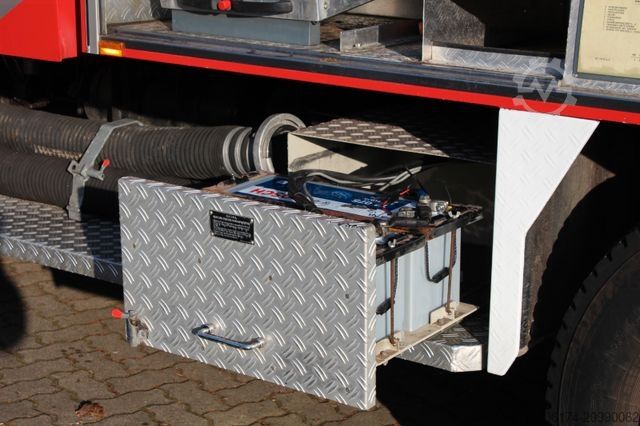 Muu MAN 12.232 FA 4x4 TLF 16/24 * 8 Gang Schaltgetriebe*