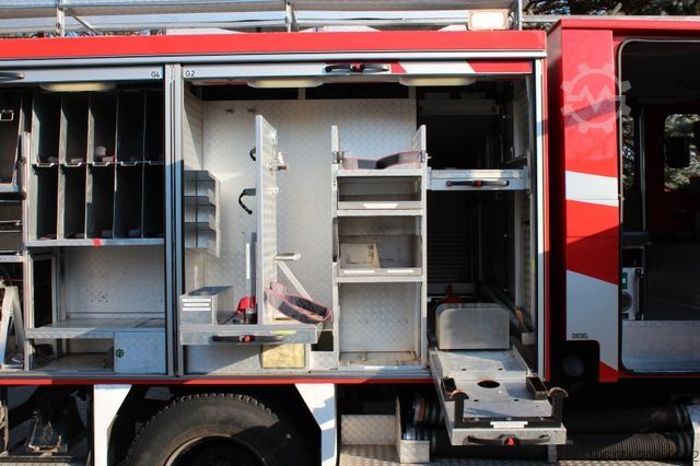 Muu MAN 12.232 FA 4x4 TLF 16/24 * 8 Gang Schaltgetriebe*