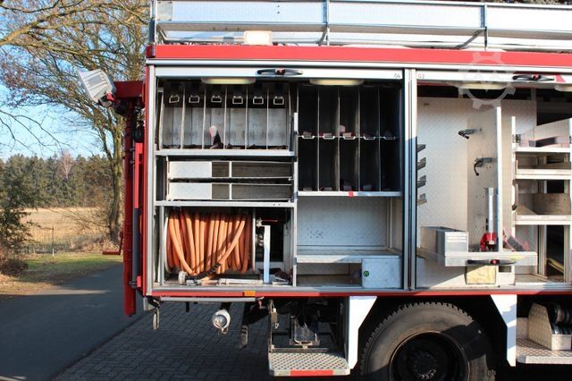 Muu MAN 12.232 FA 4x4 TLF 16/24 * 8 Gang Schaltgetriebe*