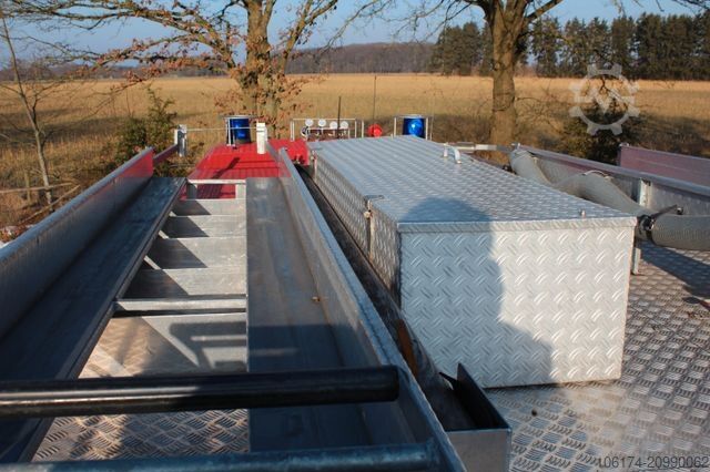 Muu MAN 12.232 FA 4x4 TLF 16/24 * 8 Gang Schaltgetriebe*