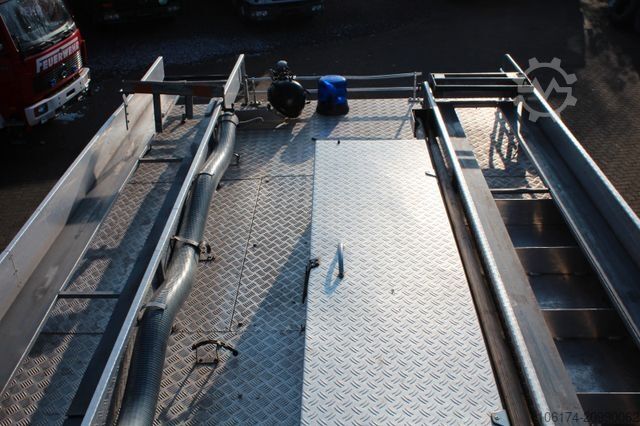 Muu MAN 12.232 FA 4x4 TLF 16/24 * 8 Gang Schaltgetriebe*