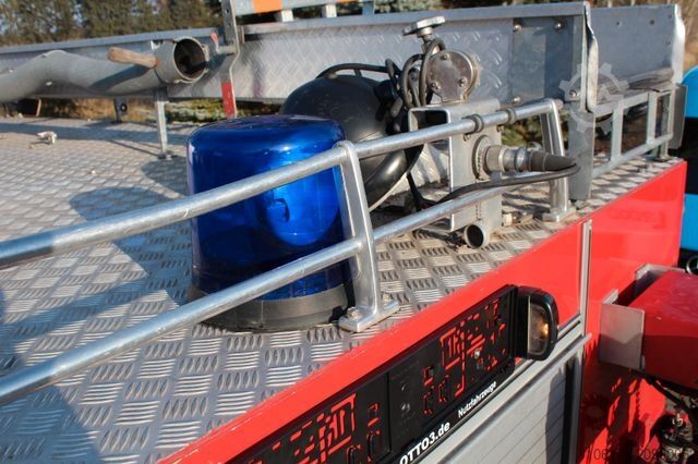 Muu MAN 12.232 FA 4x4 TLF 16/24 * 8 Gang Schaltgetriebe*