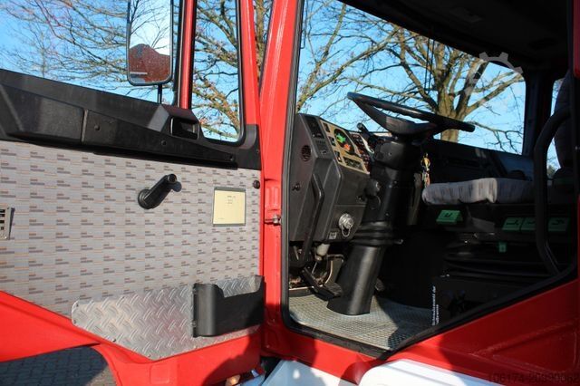 Muu MAN 12.232 FA 4x4 TLF 16/24 * 8 Gang Schaltgetriebe*