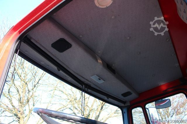 Muu MAN 12.232 FA 4x4 TLF 16/24 * 8 Gang Schaltgetriebe*