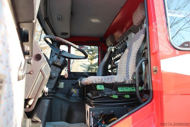 Muu MAN 12.232 FA 4x4 TLF 16/24 * 8 Gang Schaltgetriebe*