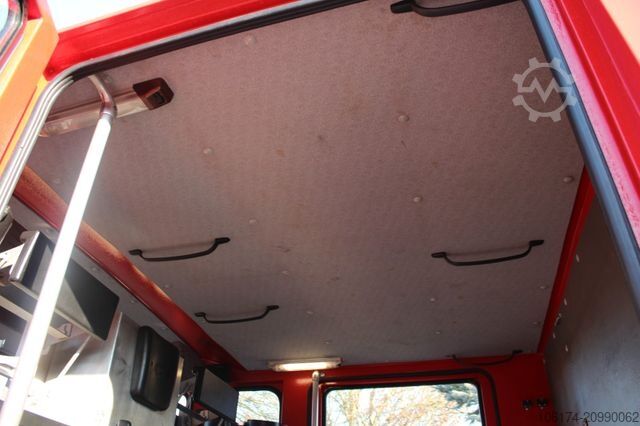 Muu MAN 12.232 FA 4x4 TLF 16/24 * 8 Gang Schaltgetriebe*