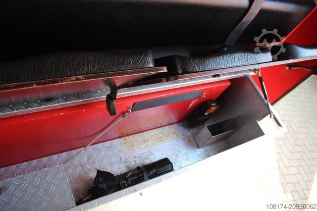 Muu MAN 12.232 FA 4x4 TLF 16/24 * 8 Gang Schaltgetriebe*