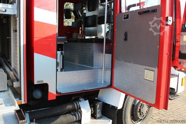 Muu MAN 12.232 FA 4x4 TLF 16/24 * 8 Gang Schaltgetriebe*