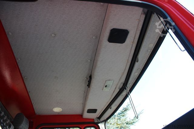 Muu MAN 12.232 FA 4x4 TLF 16/24 * 8 Gang Schaltgetriebe*