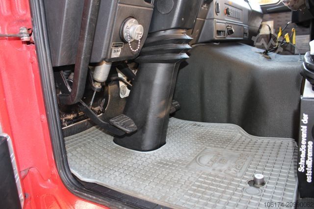 Muu MAN 12.232 FA 4x4 TLF 16/24 * 8 Gang Schaltgetriebe*