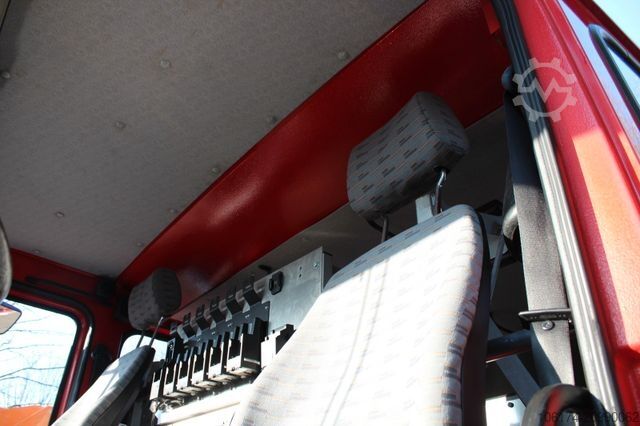 Muu MAN 12.232 FA 4x4 TLF 16/24 * 8 Gang Schaltgetriebe*