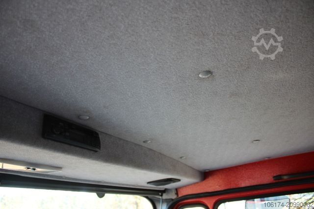 Muu MAN 12.232 FA 4x4 TLF 16/24 * 8 Gang Schaltgetriebe*