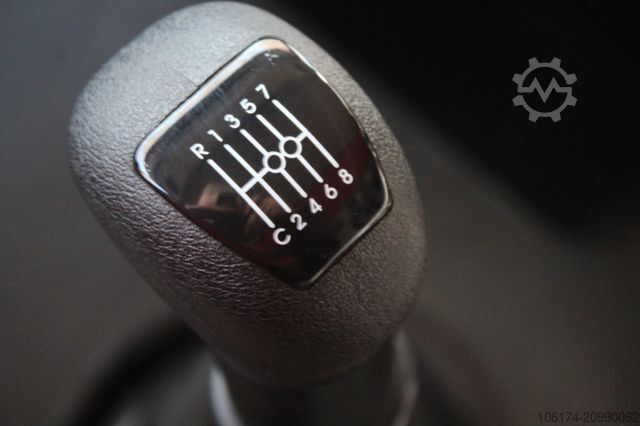 Muu MAN 12.232 FA 4x4 TLF 16/24 * 8 Gang Schaltgetriebe*