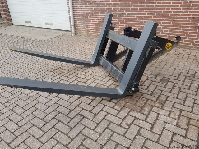 Pallet fork Beco PZ2