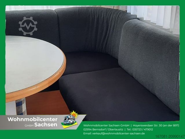 Caravan LMC Style 495 E