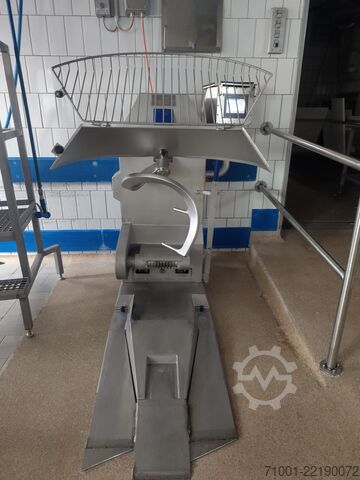เครื่องแปรรูปเนื้อสัตว์ Stork & Herrmann MA 300 D