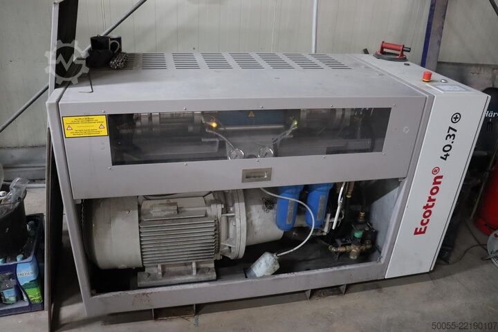เครื่องตัดด้วยวอเตอร์เจ็ท Härtel Waterjet Ultimate 3U + U-Achse (2530)
