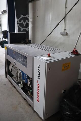เครื่องตัดด้วยวอเตอร์เจ็ท Härtel Waterjet Ultimate 3U + U-Achse (2530)
