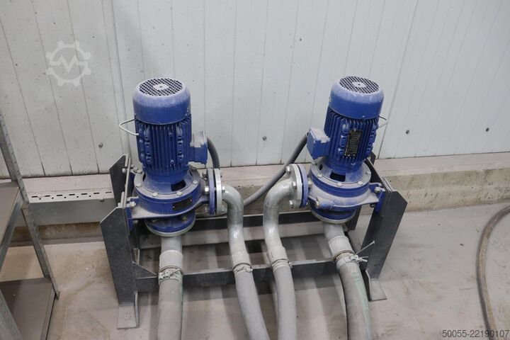 เครื่องตัดด้วยวอเตอร์เจ็ท Härtel Waterjet Ultimate 3U + U-Achse (2530)