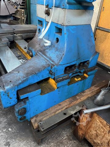 Center lathe Zerbst 