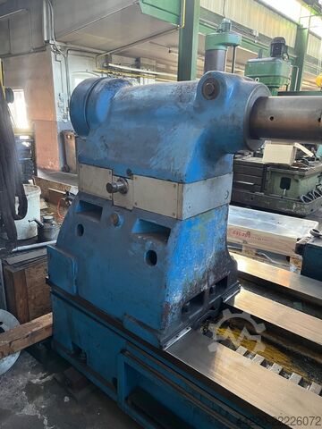 Center lathe Zerbst 