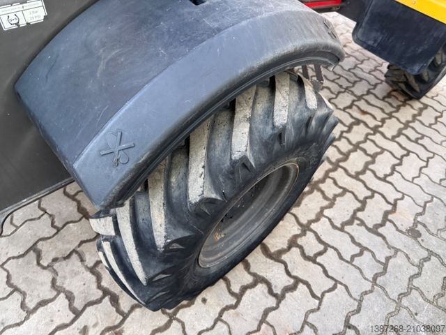 άλλο MECALAC TA3H Dumper / 3 Tonnen / 1.611 H / 2018 BJ