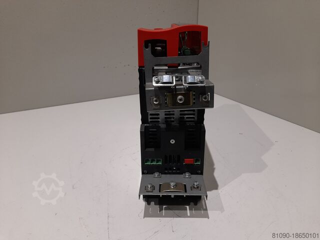 INVERTER 8.7KVA SEW-EURODRIVE 