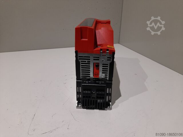 ІНВЕРТОР 3-6 ТРИФАЗ SEW-EURODRIVE 