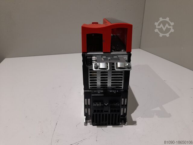 ІНВЕРТОР 3-6 ТРИФАЗ SEW-EURODRIVE 