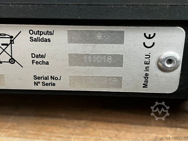 Hot lepak lepljenje mašina Meler Micron