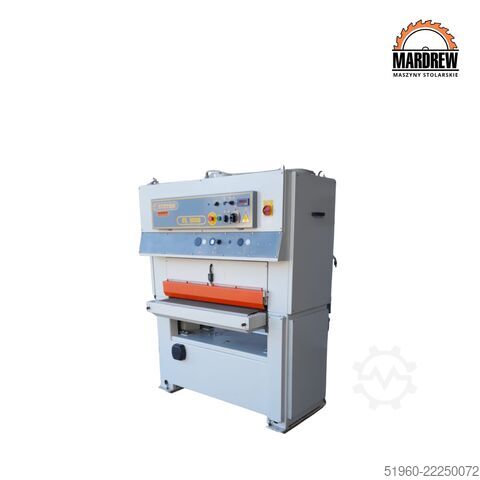 Širokopásová brúska Steton CL1000 Steton CL1000 5/26