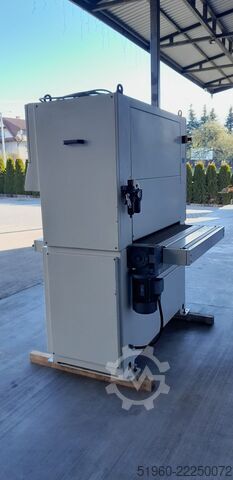 Širokopásová brúska Steton CL1000 Steton CL1000 5/26