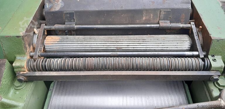 آلة متعددة الوظائف 18/25 Triumph 35 18/25