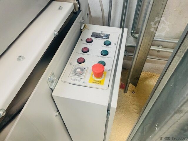 プレス Progetto Abitare 70