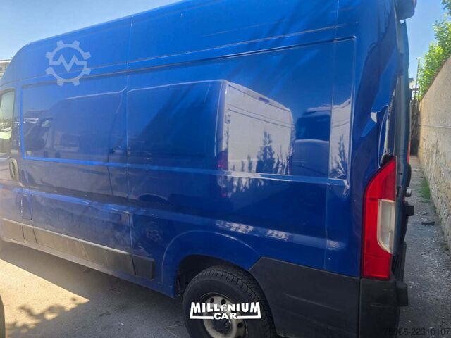 Panelvan FIAT FIAT DUCATO 2022 KM 120000