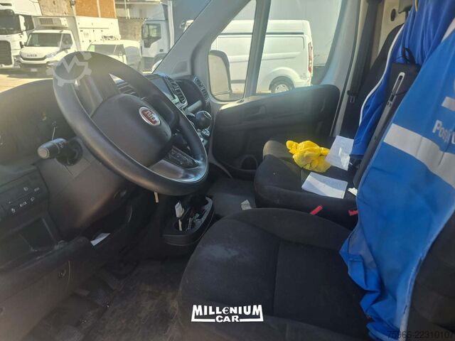 Panelvan FIAT FIAT DUCATO 2022 KM 120000