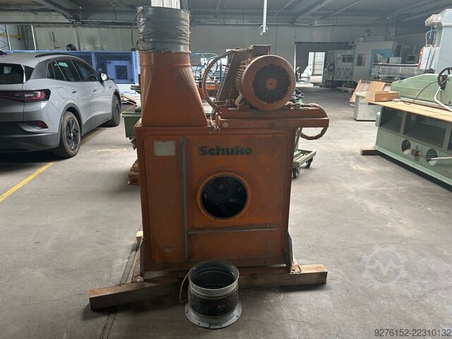  Schuko K 300