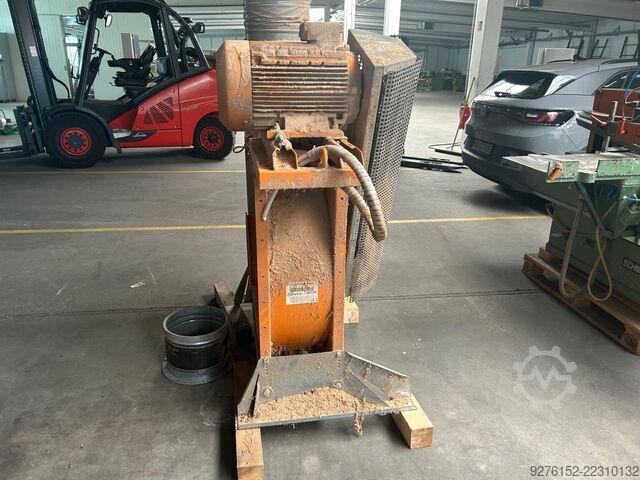  Schuko K 300