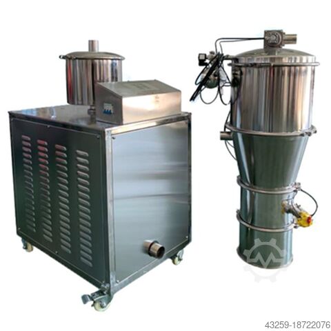Przenośnik próżniowy AMTEC VACUF 3000-4000