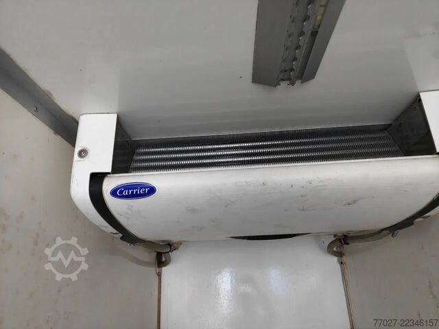 Sistem hlađenja Carrier Supra 1250 Mt Complete with box