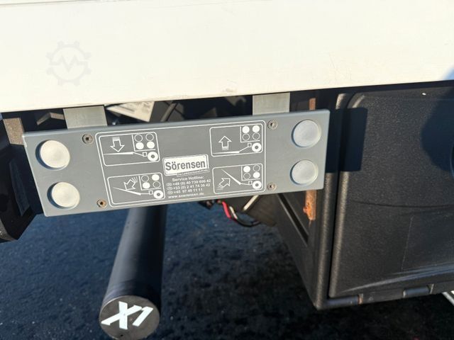 B.E. van der Sluis & Zn B.E. van der Sluis & Zn B.E. van der Sluis & Zn