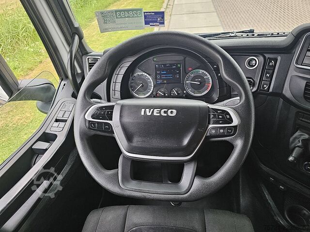 Standaard trekker IVECO S-WAY AS440S49