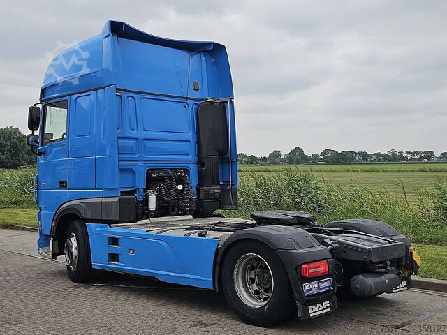Standard-SZM DAF XF 480