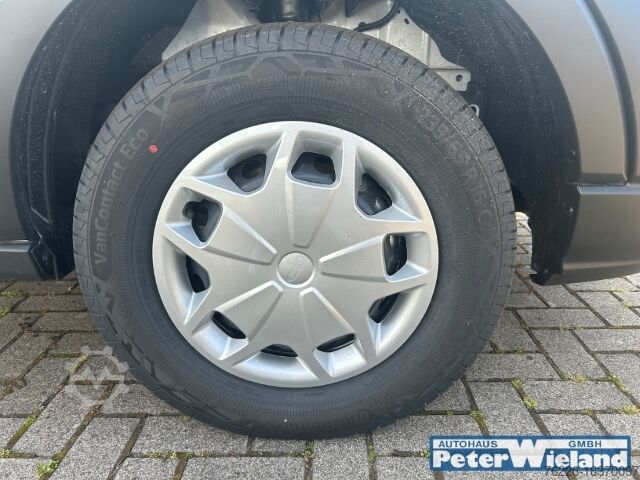 Van panel Ford Transit Kasten 350 L3 Trend 2.0 TDCi DPF EU6d Klimaautom DAB Spurhalteass. Rückfahrkam.