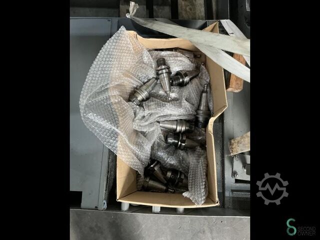 เครื่องกัด Hyundai-Kia HK-V1000 2006 Hyundai-Kia HK-V1000