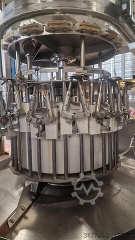  MEYN STORK 15 000 birds/h evisceration line