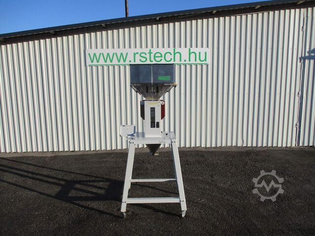 搅拌机 WITTMANN GRAVIMAX G14 SL 4 (3402)