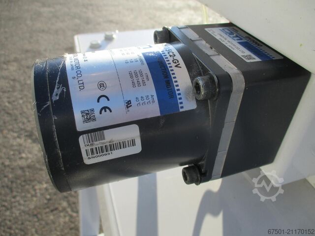 搅拌机 WITTMANN GRAVIMAX G14 SL 4 (3402)