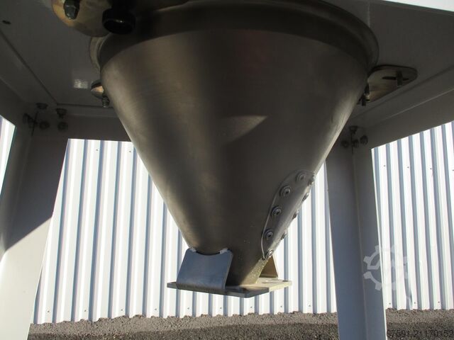 搅拌机 WITTMANN GRAVIMAX G14 SL 4 (3402)